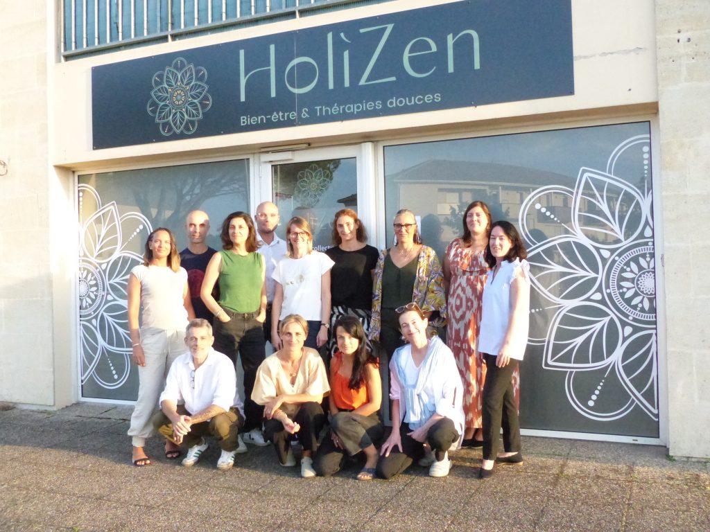 thérapeutes holizen